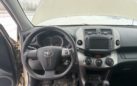 Toyota RAV4, 2010 год, 1 287 000 рублей, 5 фотография