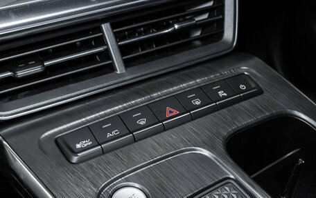 Haval F7, 2025 год, 2 771 010 рублей, 10 фотография