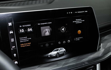 Haval F7, 2025 год, 2 771 010 рублей, 9 фотография