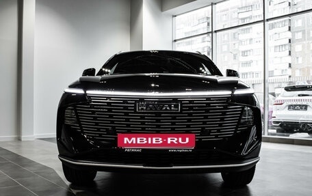 Haval F7, 2025 год, 2 771 010 рублей, 12 фотография