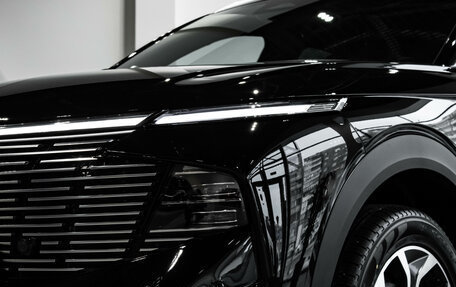 Haval F7, 2025 год, 2 771 010 рублей, 19 фотография