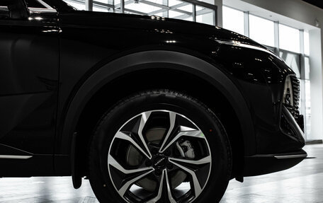 Haval F7, 2025 год, 2 771 010 рублей, 21 фотография