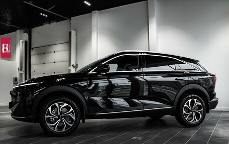 Haval F7, 2025 год, 2 771 010 рублей, 27 фотография