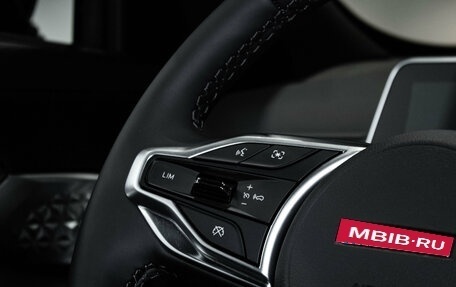 Haval F7, 2025 год, 2 771 010 рублей, 17 фотография