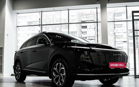 Haval F7, 2025 год, 2 771 010 рублей, 22 фотография