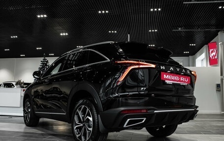 Haval F7, 2025 год, 2 771 010 рублей, 26 фотография