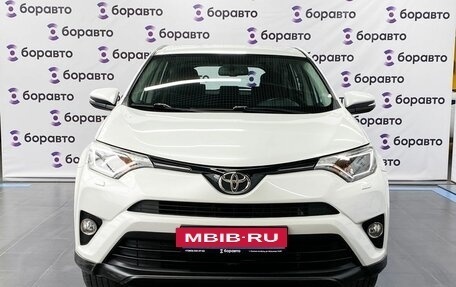 Toyota RAV4, 2019 год, 2 630 000 рублей, 3 фотография