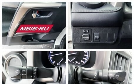 Toyota RAV4, 2019 год, 2 630 000 рублей, 20 фотография