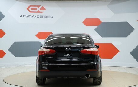KIA Cerato III, 2013 год, 1 090 000 рублей, 6 фотография
