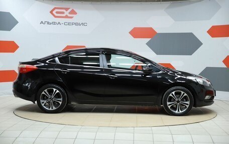 KIA Cerato III, 2013 год, 1 090 000 рублей, 4 фотография