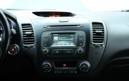 KIA Cerato III, 2013 год, 1 090 000 рублей, 14 фотография