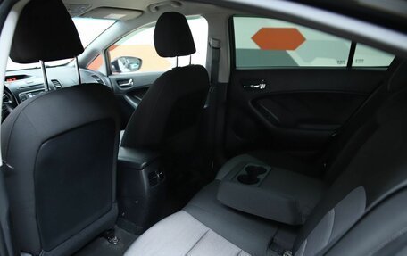 KIA Cerato III, 2013 год, 1 090 000 рублей, 11 фотография