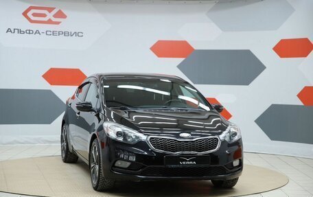 KIA Cerato III, 2013 год, 1 090 000 рублей, 3 фотография