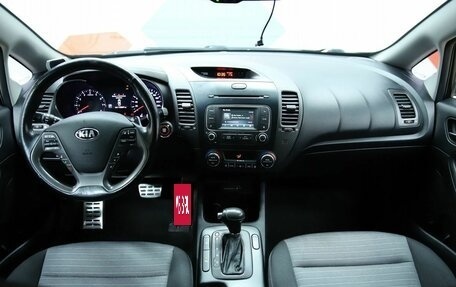 KIA Cerato III, 2013 год, 1 090 000 рублей, 13 фотография