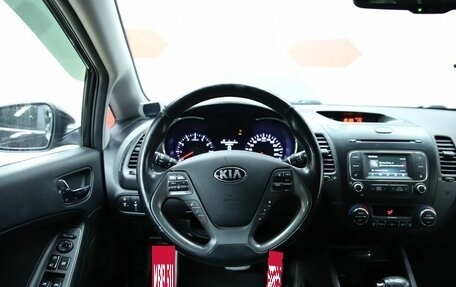 KIA Cerato III, 2013 год, 1 090 000 рублей, 15 фотография