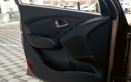 Hyundai ix35 I рестайлинг, 2014 год, 1 295 000 рублей, 12 фотография