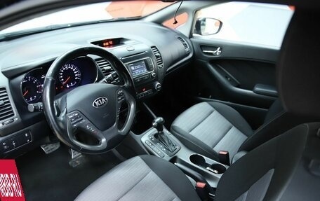 KIA Cerato III, 2013 год, 1 090 000 рублей, 10 фотография