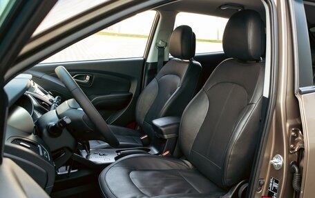 Hyundai ix35 I рестайлинг, 2014 год, 1 295 000 рублей, 11 фотография