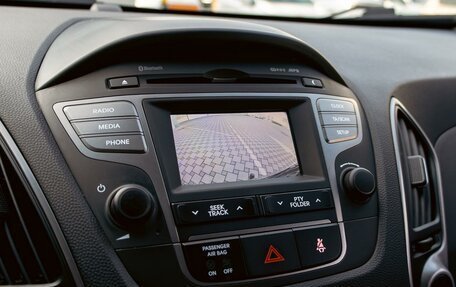 Hyundai ix35 I рестайлинг, 2014 год, 1 295 000 рублей, 14 фотография