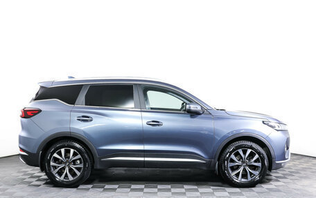 Chery Tiggo 7 Pro, 2021 год, 1 619 000 рублей, 4 фотография