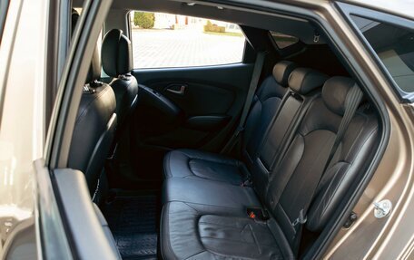 Hyundai ix35 I рестайлинг, 2014 год, 1 295 000 рублей, 17 фотография