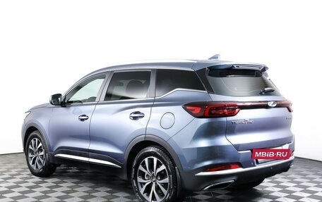 Chery Tiggo 7 Pro, 2021 год, 1 619 000 рублей, 7 фотография