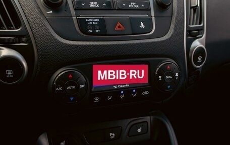 Hyundai ix35 I рестайлинг, 2014 год, 1 295 000 рублей, 15 фотография