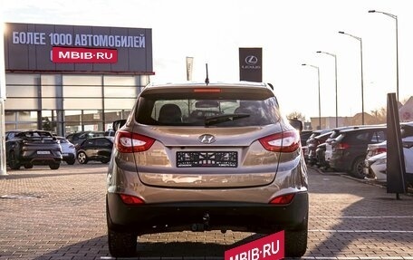 Hyundai ix35 I рестайлинг, 2014 год, 1 295 000 рублей, 5 фотография