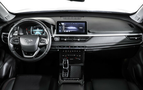 Chery Tiggo 7 Pro, 2021 год, 1 619 000 рублей, 13 фотография