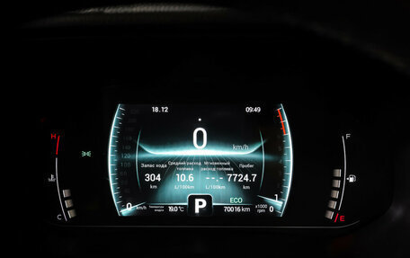 Chery Tiggo 7 Pro, 2021 год, 1 619 000 рублей, 16 фотография