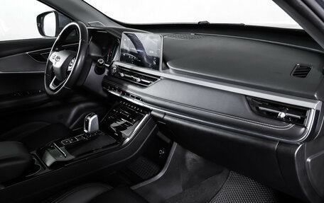 Chery Tiggo 7 Pro, 2021 год, 1 619 000 рублей, 11 фотография