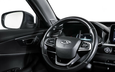 Chery Tiggo 7 Pro, 2021 год, 1 619 000 рублей, 17 фотография