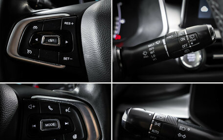 Chery Tiggo 7 Pro, 2021 год, 1 619 000 рублей, 20 фотография