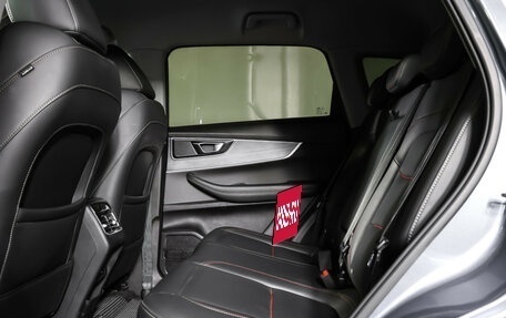 Chery Tiggo 7 Pro, 2021 год, 1 619 000 рублей, 12 фотография