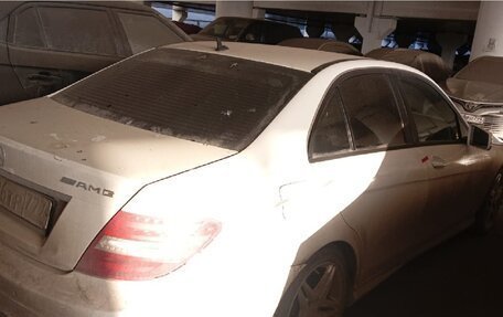 Mercedes-Benz C-Класс, 2012 год, 1 131 900 рублей, 5 фотография