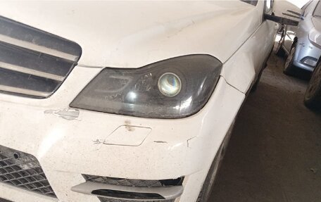 Mercedes-Benz C-Класс, 2012 год, 1 131 900 рублей, 7 фотография