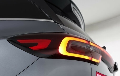 Chery Tiggo 7 Pro, 2021 год, 1 619 000 рублей, 23 фотография