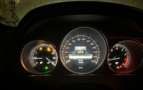 Mercedes-Benz C-Класс, 2012 год, 1 131 900 рублей, 13 фотография