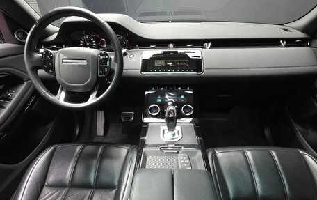 Land Rover Range Rover Evoque II, 2022 год, 3 450 000 рублей, 6 фотография