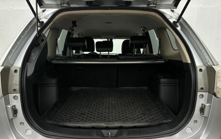 Mitsubishi Outlander III рестайлинг 3, 2014 год, 1 550 000 рублей, 15 фотография