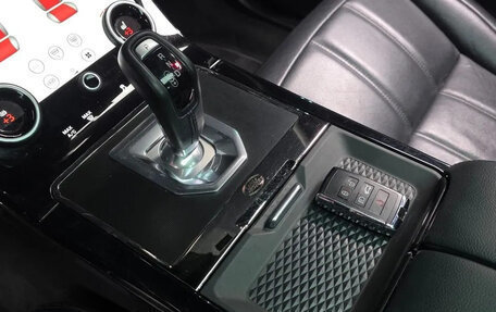 Land Rover Range Rover Evoque II, 2022 год, 3 450 000 рублей, 8 фотография