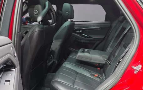 Land Rover Range Rover Evoque II, 2022 год, 3 450 000 рублей, 13 фотография