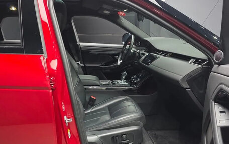 Land Rover Range Rover Evoque II, 2022 год, 3 450 000 рублей, 12 фотография