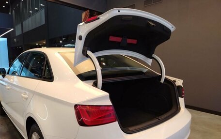 Audi A3, 2014 год, 1 399 000 рублей, 5 фотография