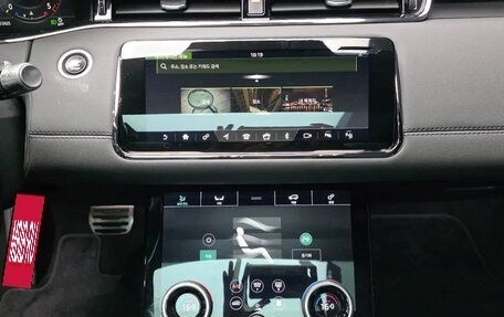 Land Rover Range Rover Evoque II, 2022 год, 3 450 000 рублей, 9 фотография