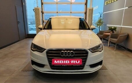 Audi A3, 2014 год, 1 399 000 рублей, 2 фотография