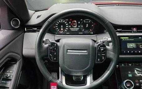 Land Rover Range Rover Evoque II, 2022 год, 3 450 000 рублей, 7 фотография
