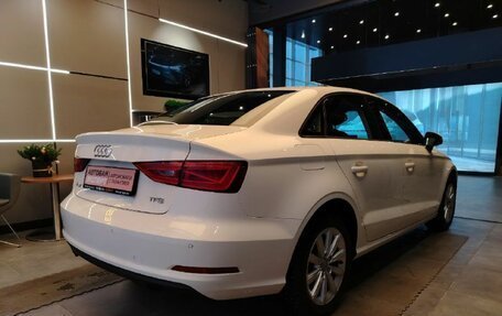 Audi A3, 2014 год, 1 399 000 рублей, 7 фотография