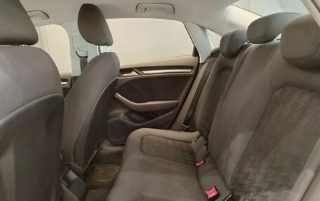 Audi A3, 2014 год, 1 399 000 рублей, 9 фотография