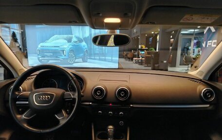 Audi A3, 2014 год, 1 399 000 рублей, 10 фотография